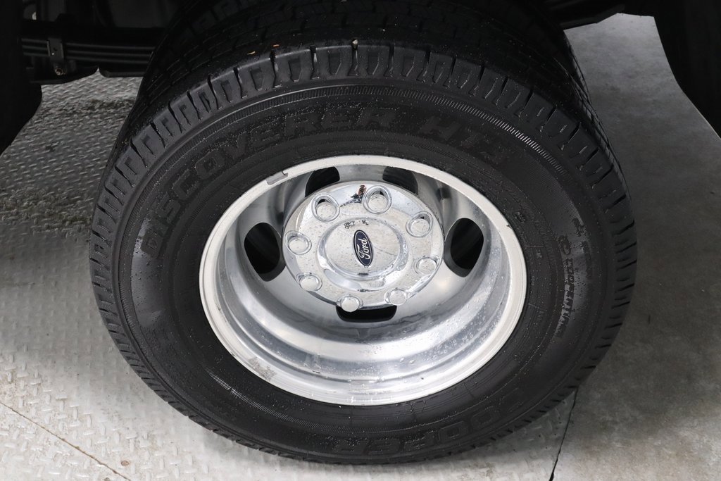 Certified 2023 Ford F350 Lariat w/ Lariat Ultimate Package image 19