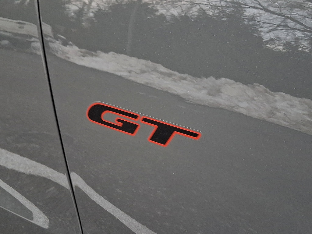New 2026 Dodge Durango GT AWD/4WD image 5