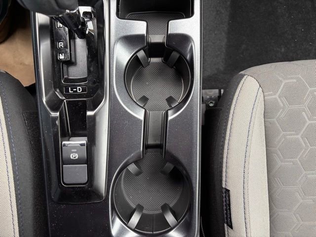 New 2026 Subaru Forester image 14