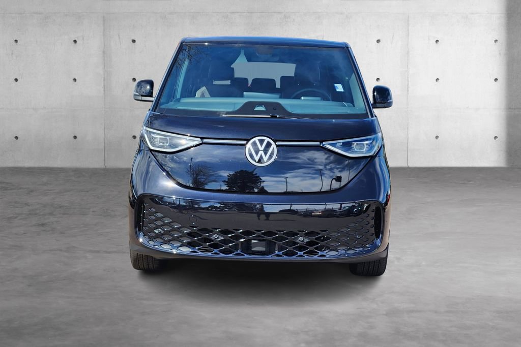 New 2025 Volkswagen ID. Buzz Pro S image 20