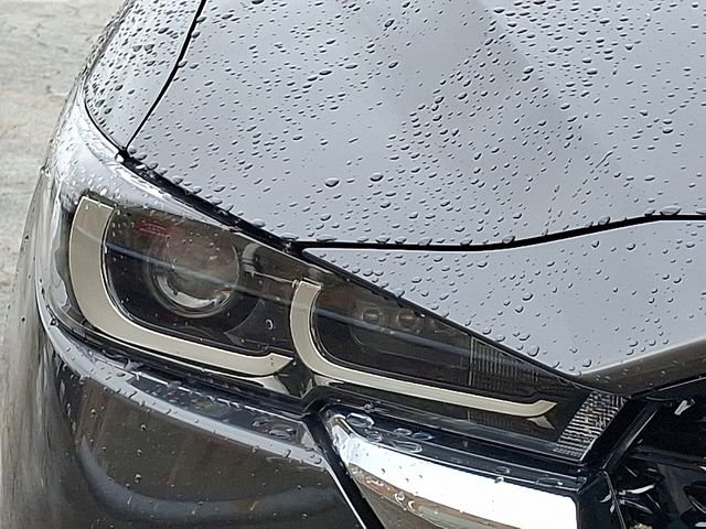 New 2025 MAZDA CX-5 AWD 2.5 S w/ Preferred Package image 10