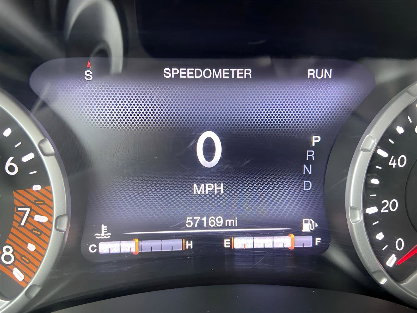 Used 2020 Jeep Renegade Altitude image 5