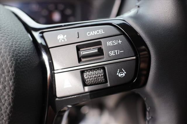 Certified 2026 Honda CR-V EX-L image 16