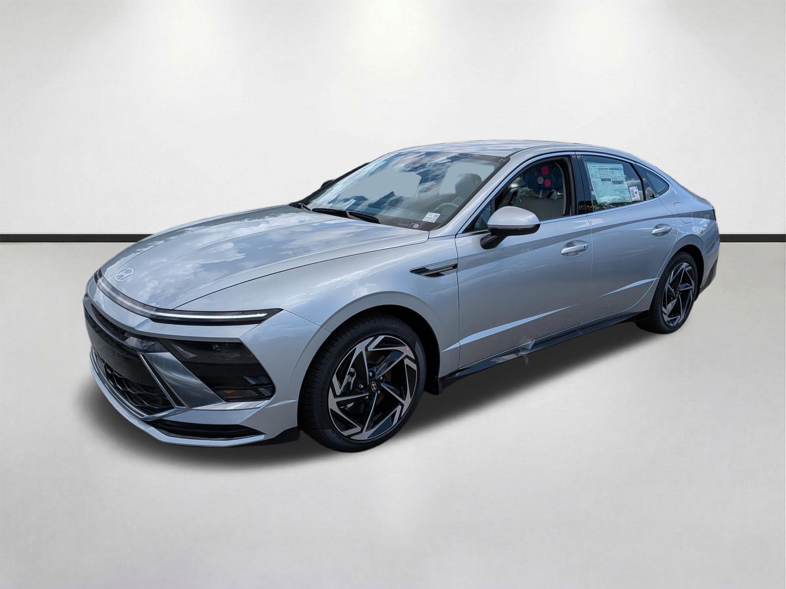 New 2026 Hyundai Sonata SEL FWD image 8