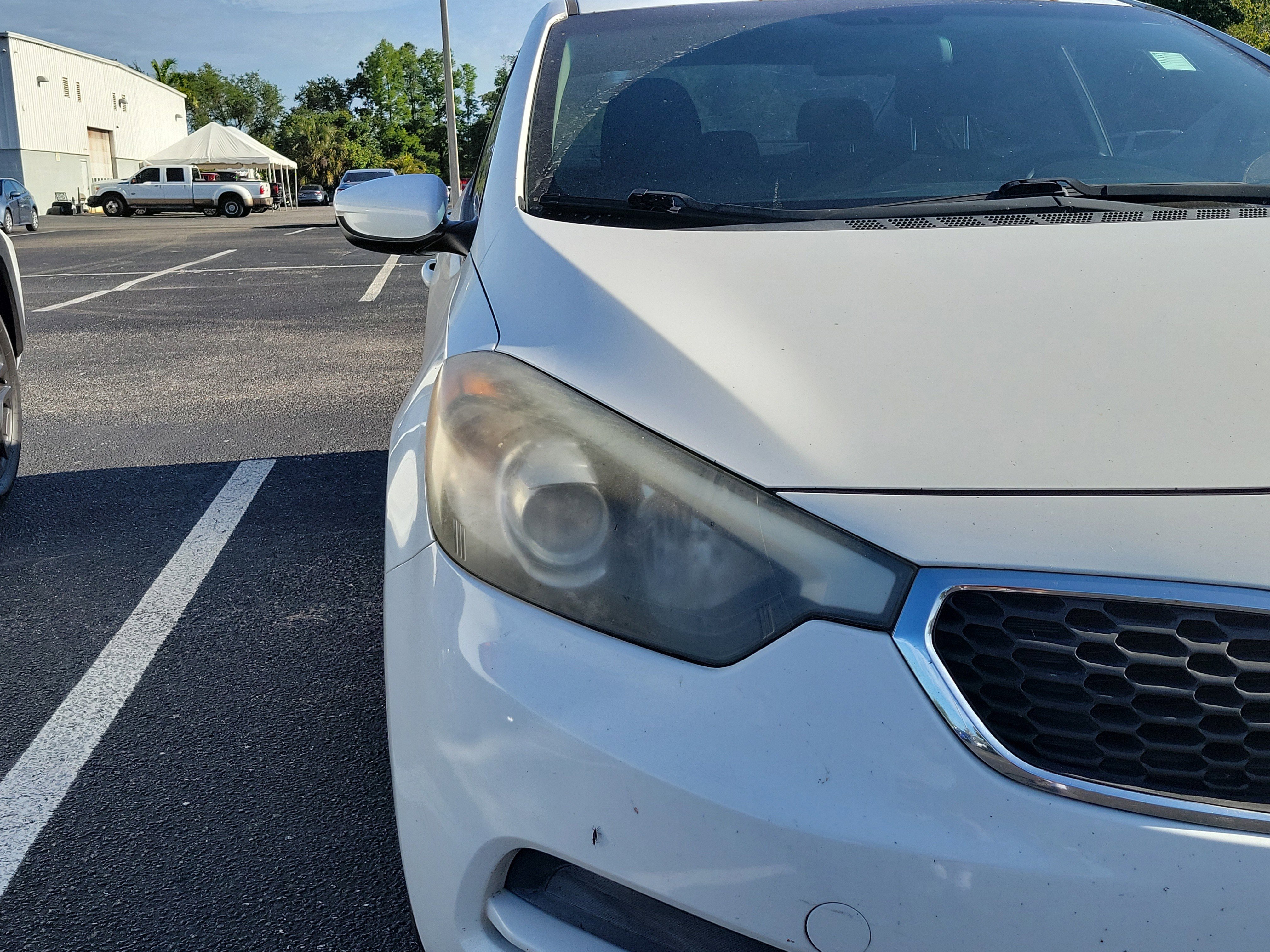 Used 2016 Kia Forte LX image 7