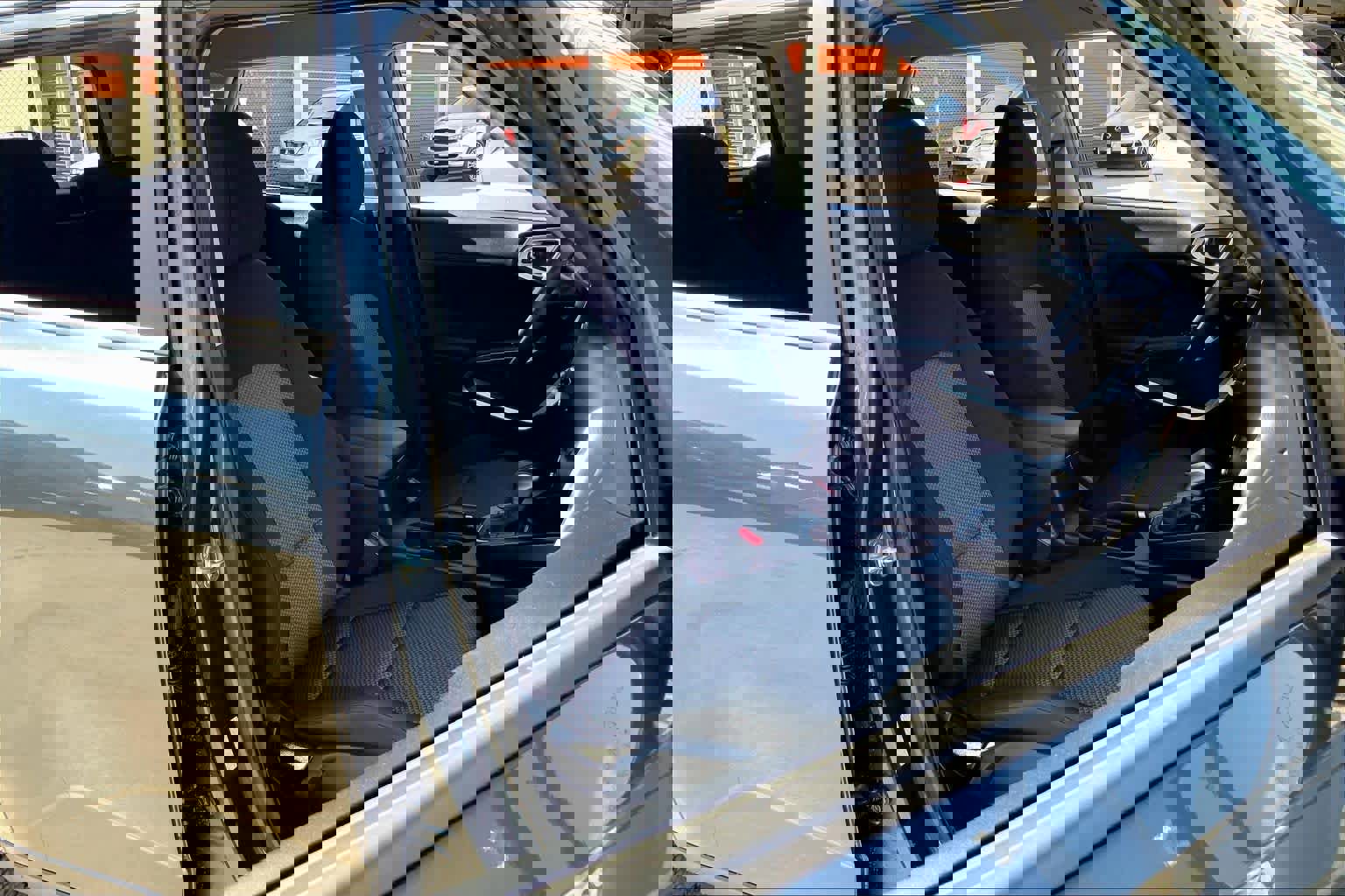 Used 2024 Kia Soul LX w/ Option Group 015 image 15