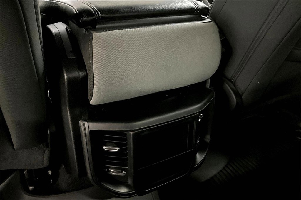 Used 2022 RAM 1500 Big Horn image 11