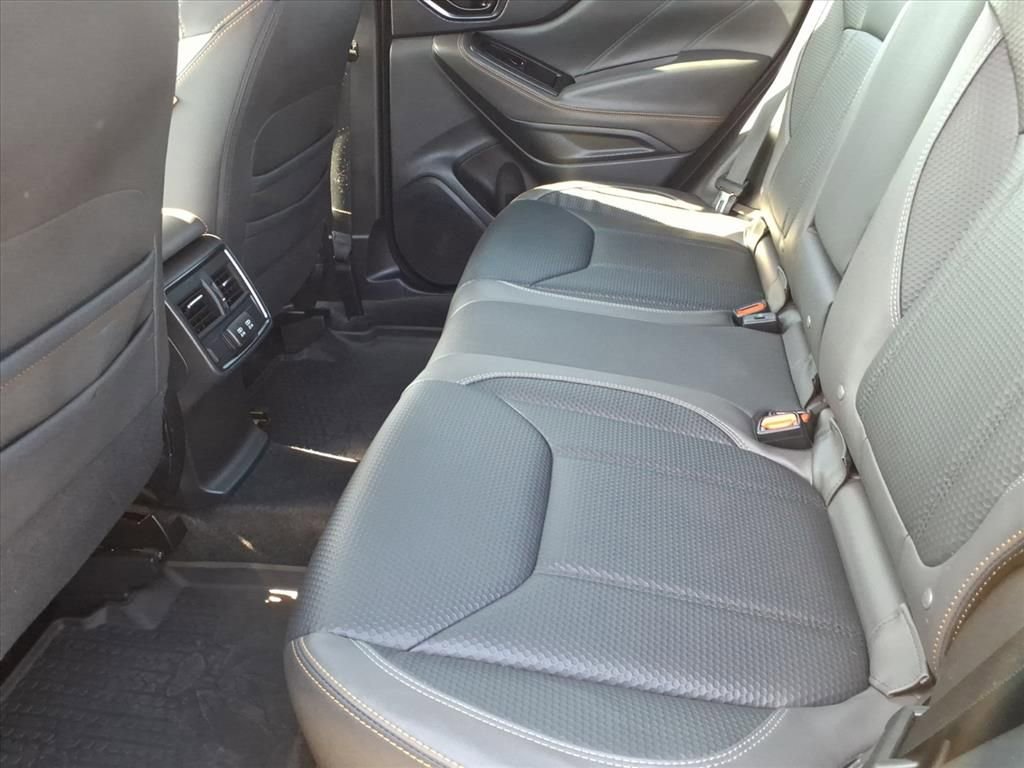 Certified 2023 Subaru Forester Wilderness image 18
