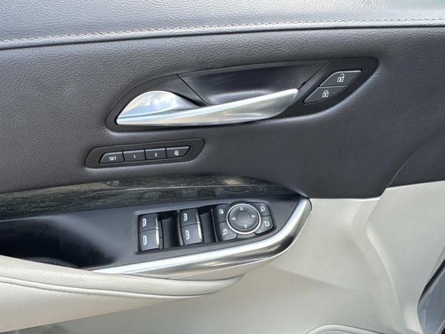Certified 2023 Cadillac XT4 Premium Luxury AWD/4WD image 17