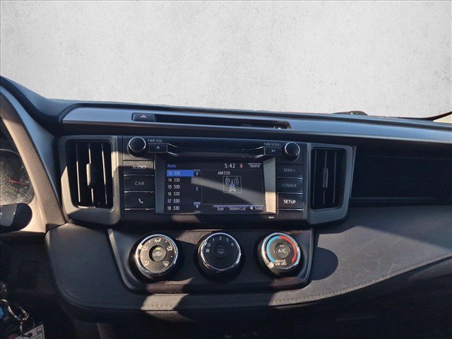 Used 2016 Toyota RAV4 LE FWD image 20