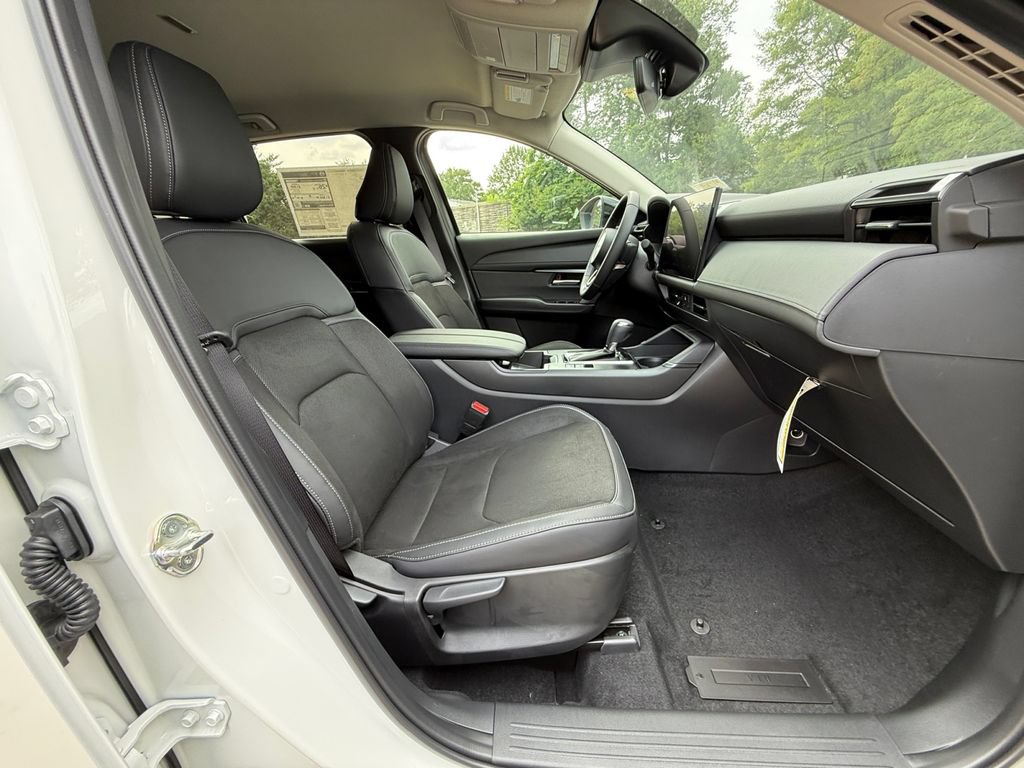 New 2026 MAZDA CX-5 Select AWD/4WD image 24