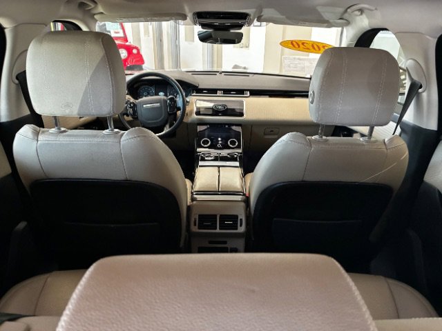 Used 2020 Land Rover Range Rover Velar S image 14