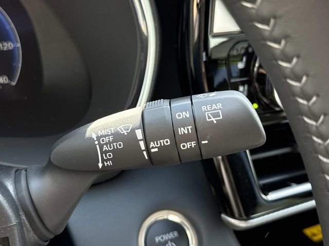 Used 2026 Toyota Highlander Platinum AWD/4WD image 26