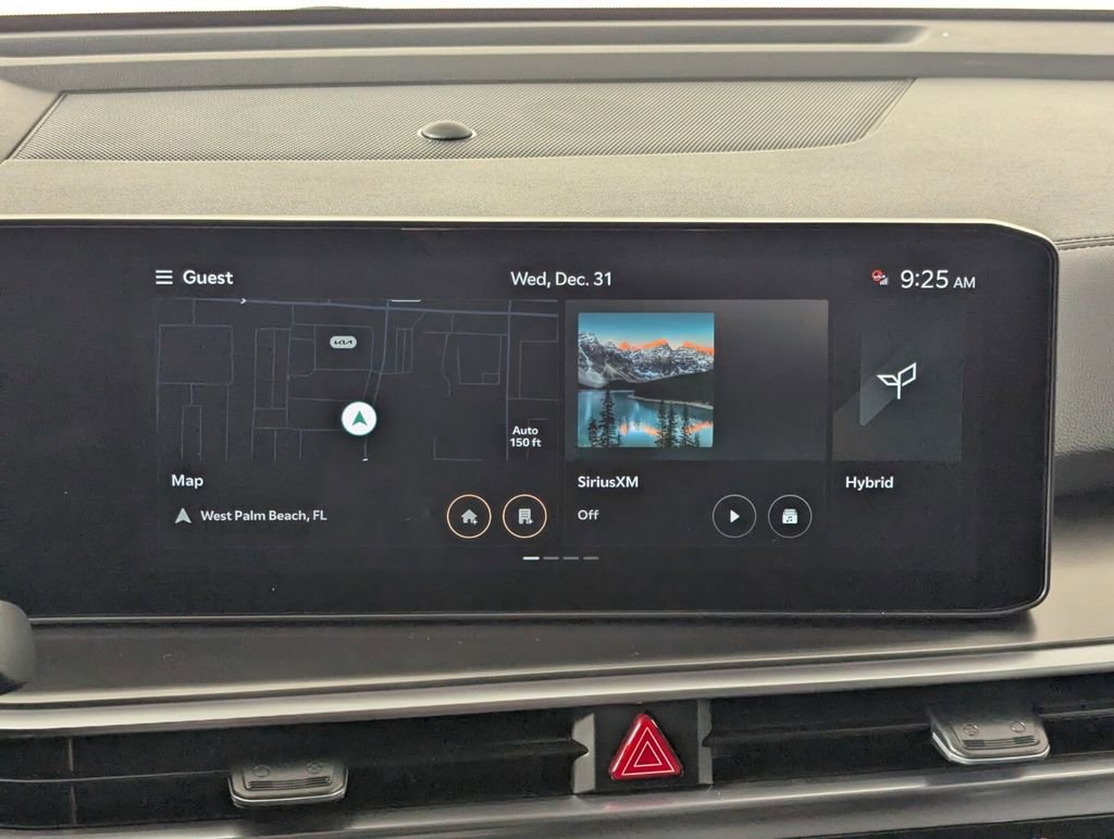 New 2026 Kia Sorento EX w/ EX Premium Package image 18