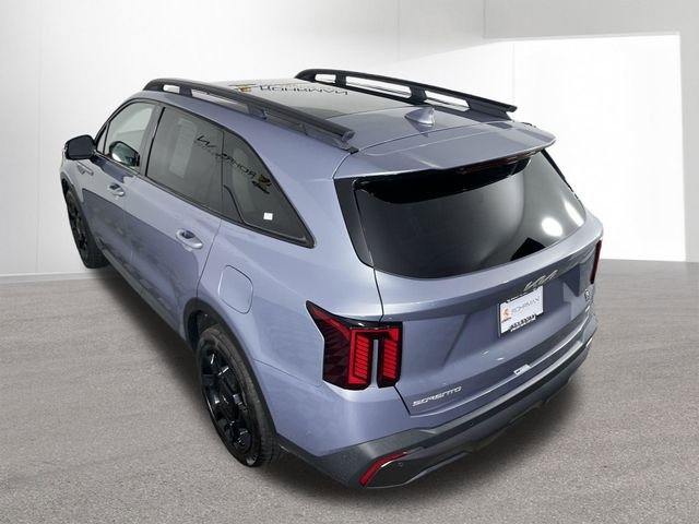 Used 2024 Kia Sorento SX AWD/4WD image 39