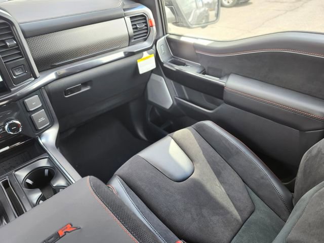 New 2026 Ford F150 Raptor image 15