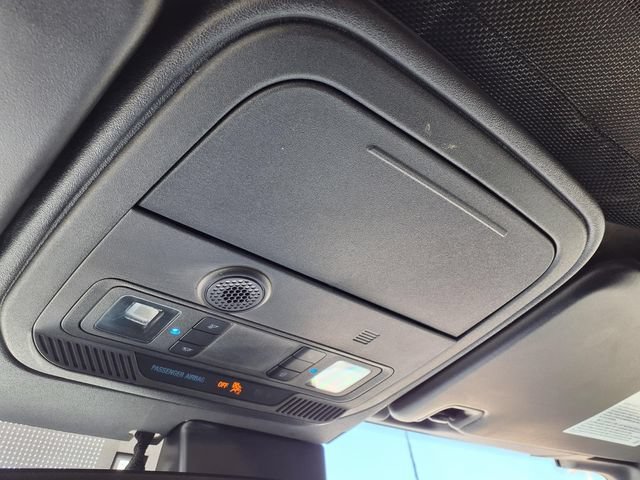 Used 2021 Ford Bronco Outer Banks AWD/4WD image 19