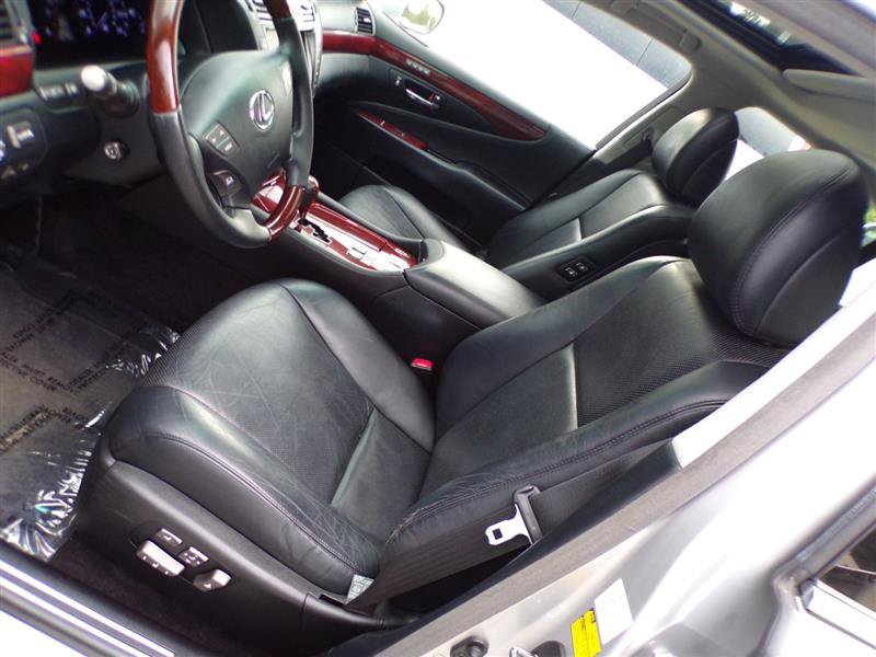 Used 2009 Lexus LS 460 AWD image 15