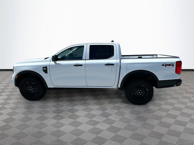 New 2026 Ford Ranger XL w/ Trailer Tow Package image 3