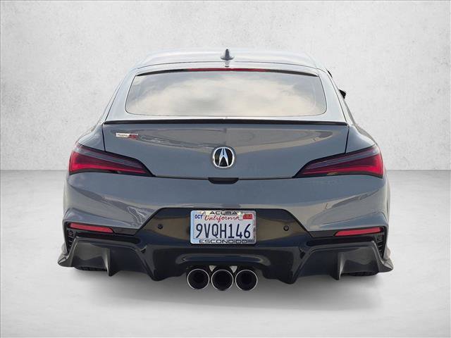 Used 2026 Acura Integra Type S FWD image 6