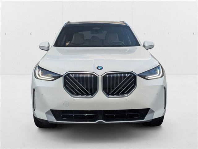 Used 2026 BMW X3 xDrive30 w/ Convenience Package image 6