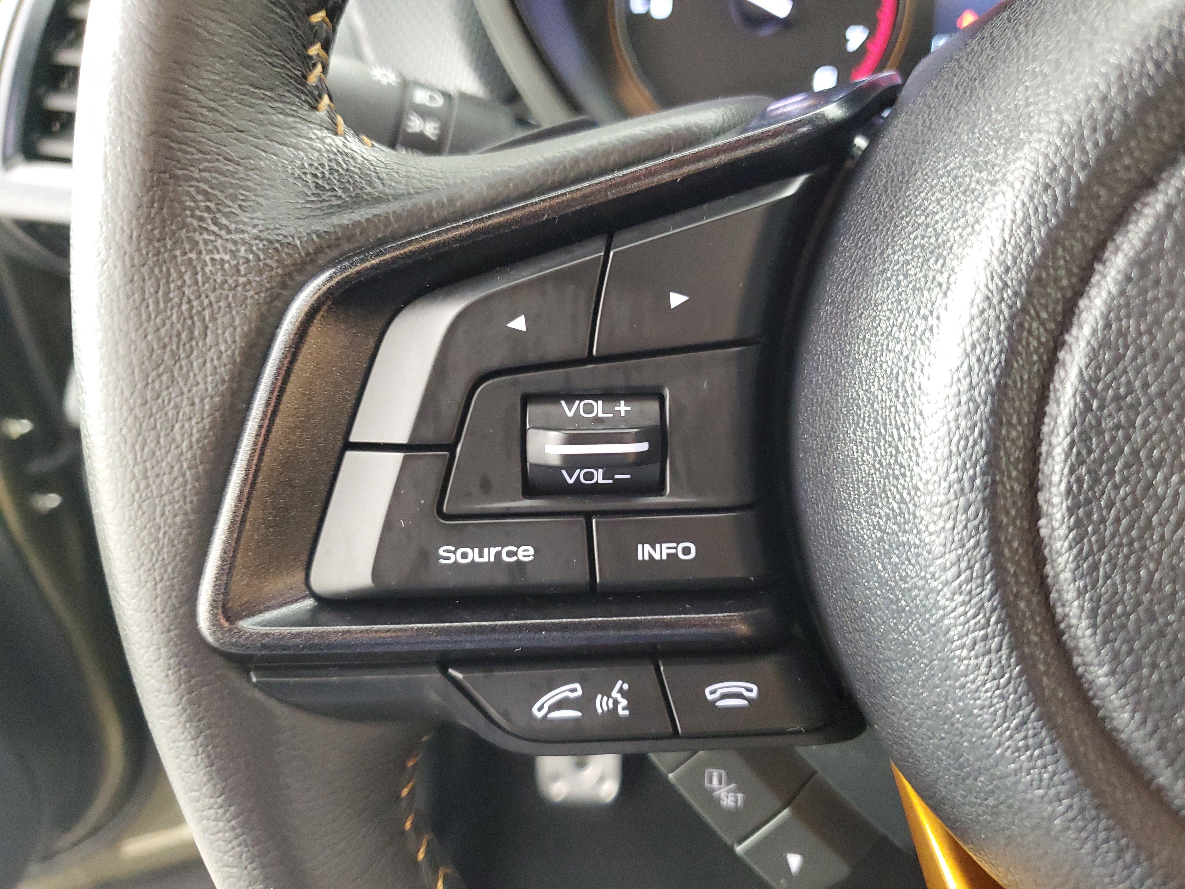 Used 2023 Subaru Forester Wilderness image 23