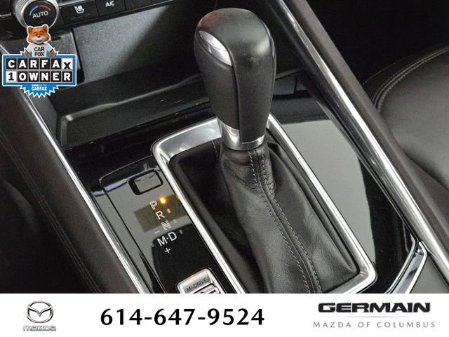 Used 2023 MAZDA CX-5 Signature image 27