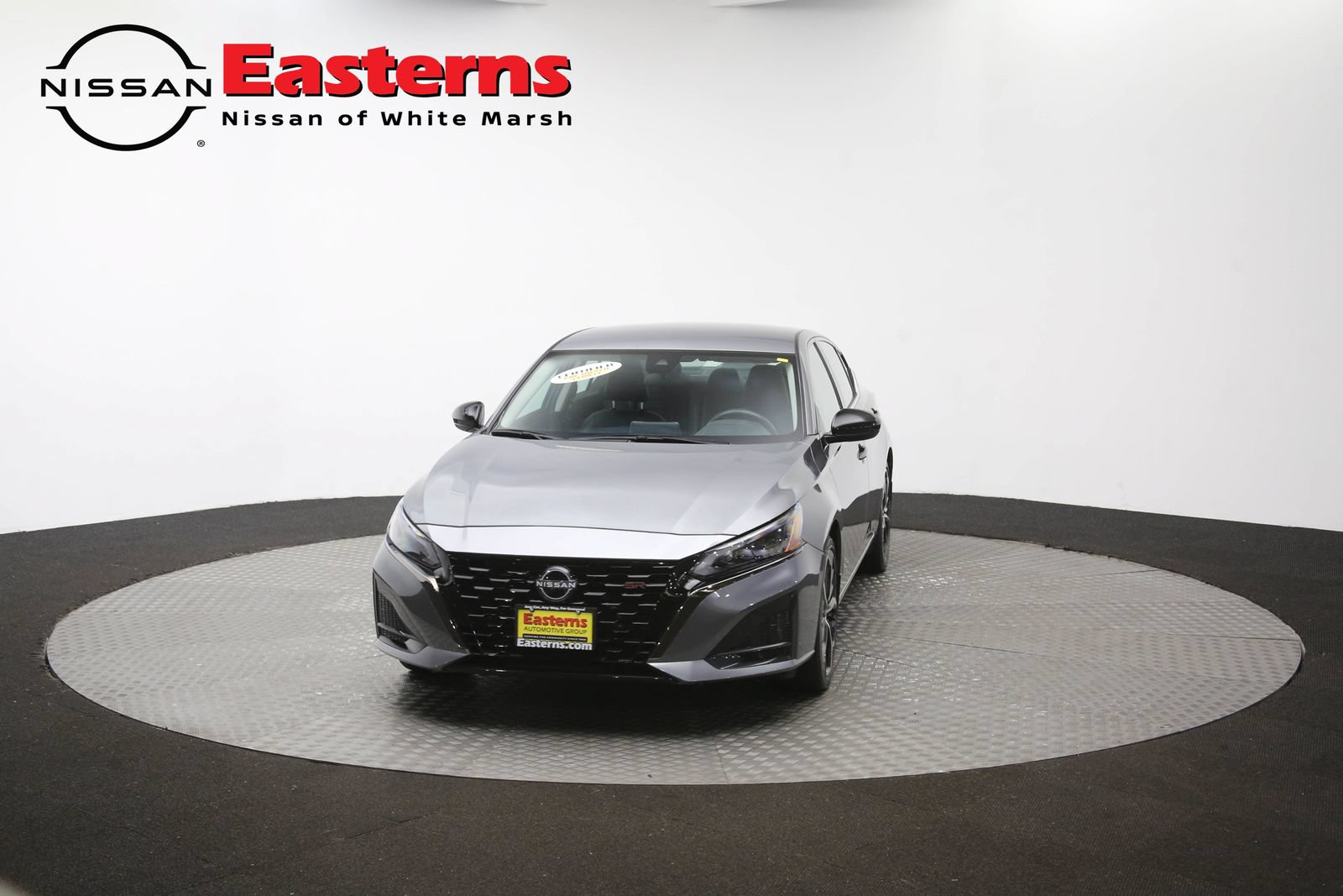 Used 2024 Nissan Altima 2.5 SR FWD image 47