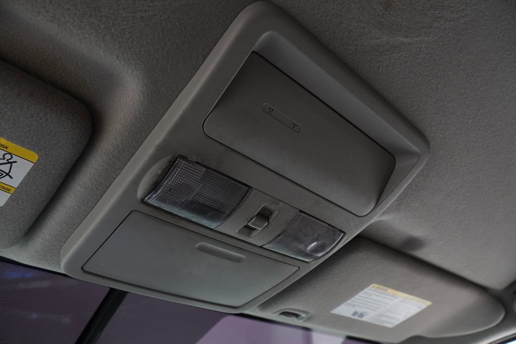 Used 2020 Nissan Frontier SV w/ Midnight Edition Floor Mats image 34