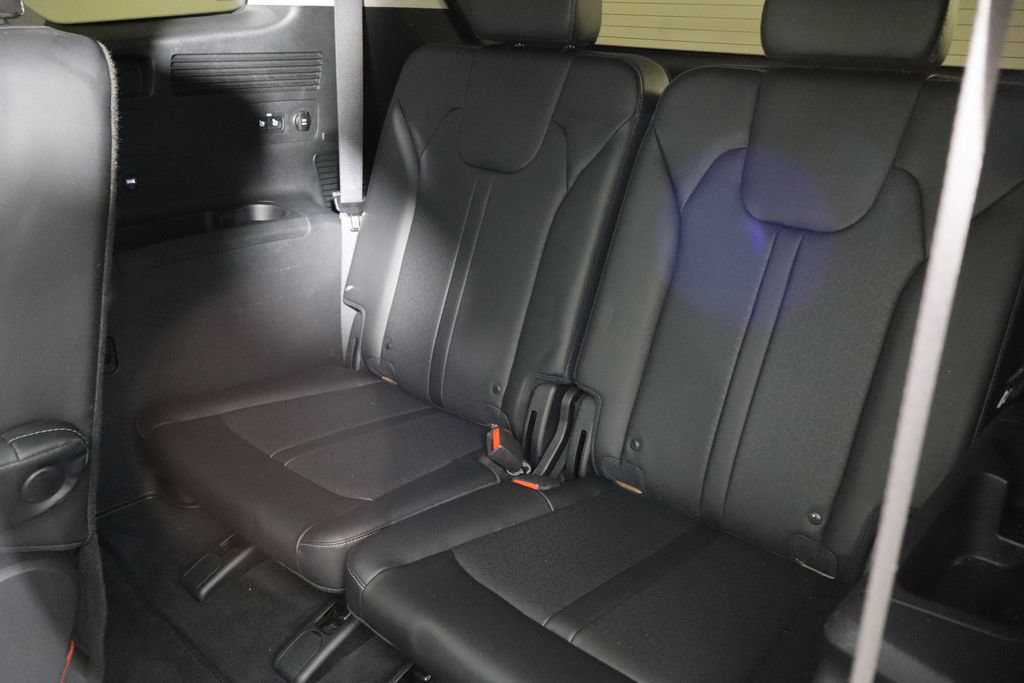 Used 2022 Kia Sorento SX FWD image 17