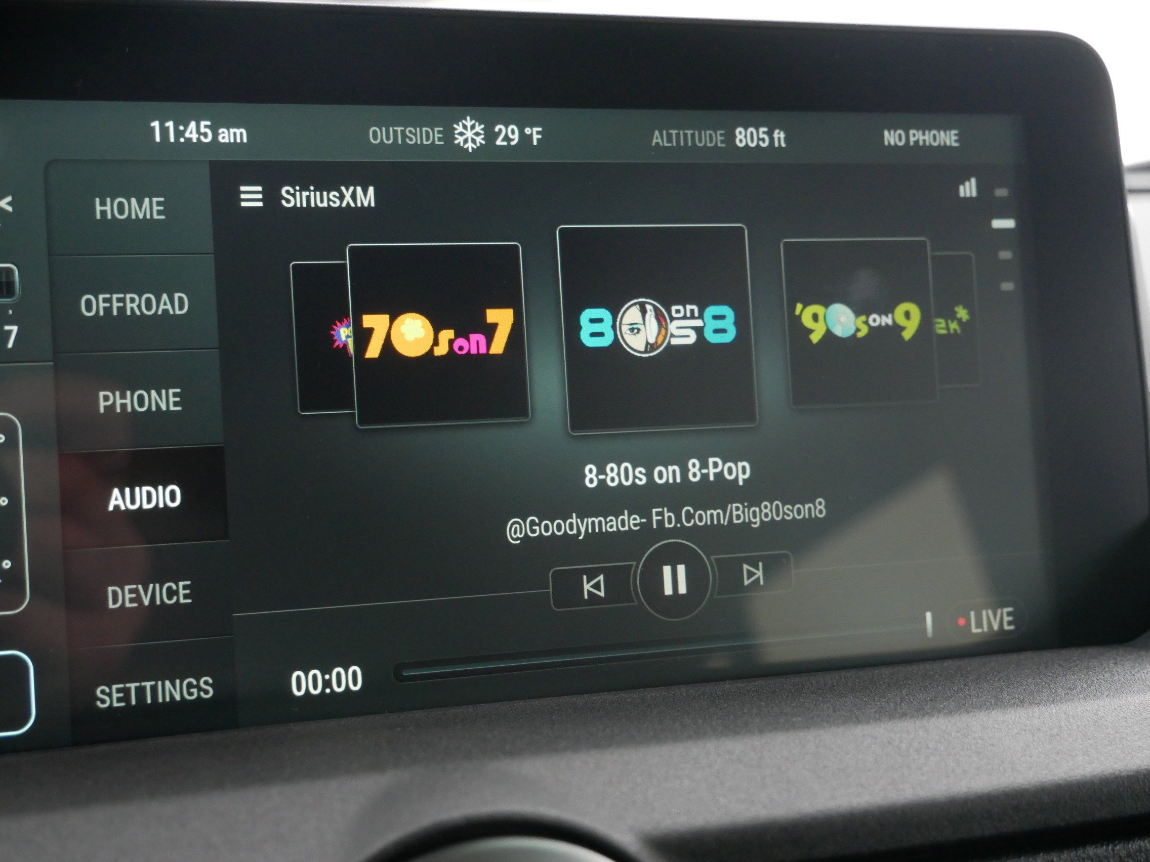 New 2026 INEOS Grenadier Fieldmaster Edition image 22