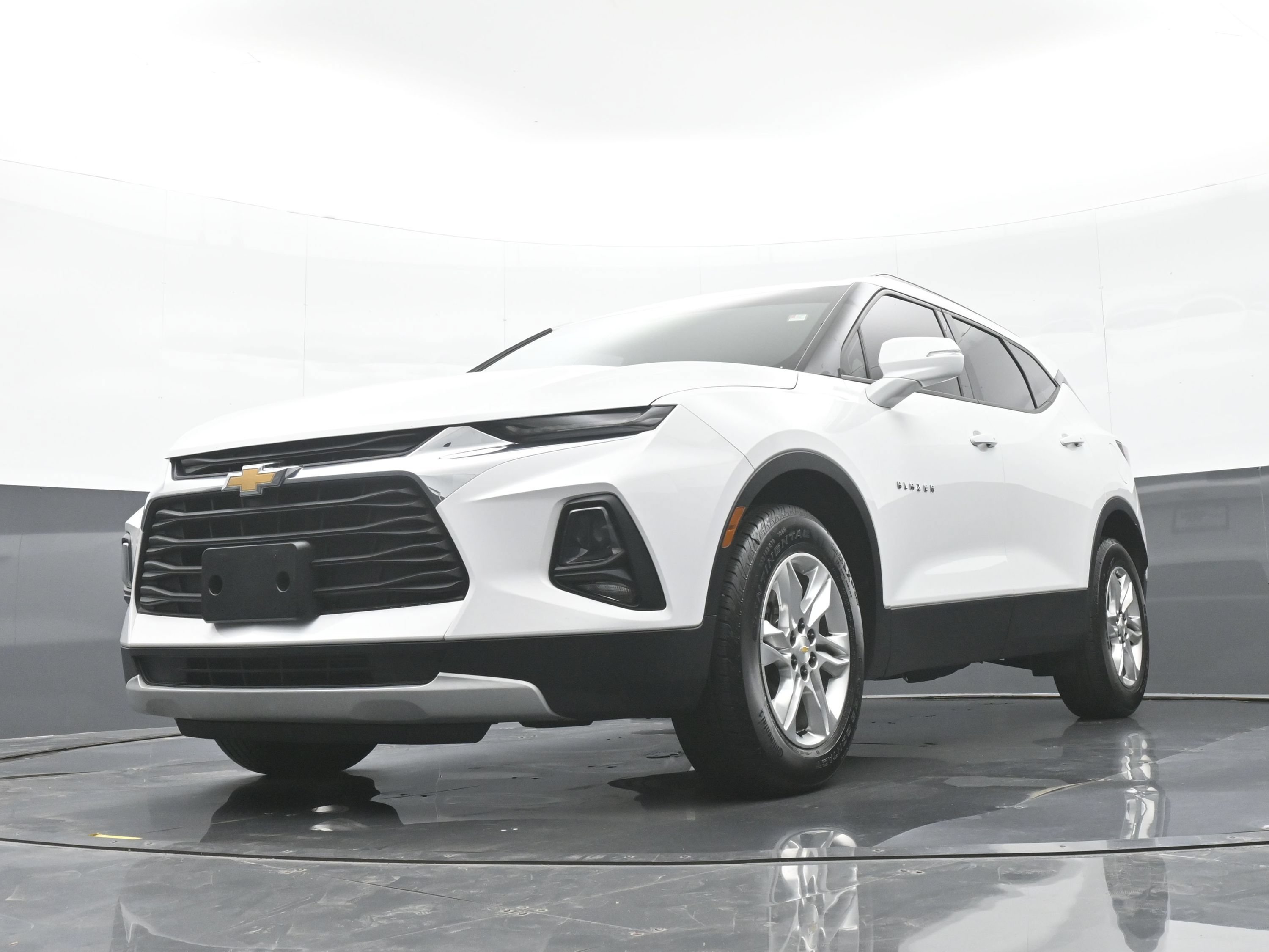 Used 2019 Chevrolet Blazer LT AWD/4WD image 42
