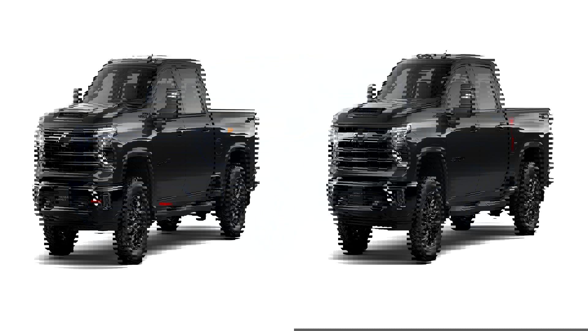 New 2026 Chevrolet Silverado 2500 LT image 25