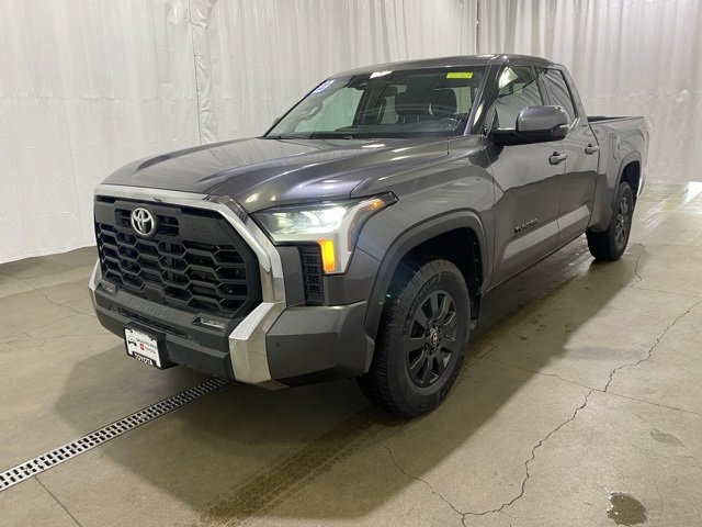 Used 2022 Toyota Tundra SR5 image 8