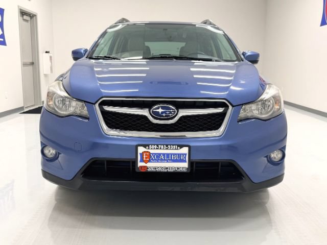 Used 2015 Subaru Crosstrek 2.0i Limited AWD/4WD image 3