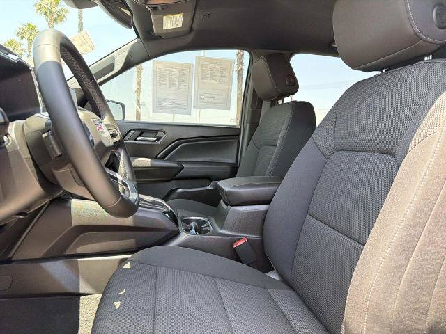 Used 2026 GMC Canyon Elevation w/ Convenience Package AWD/4WD image 19