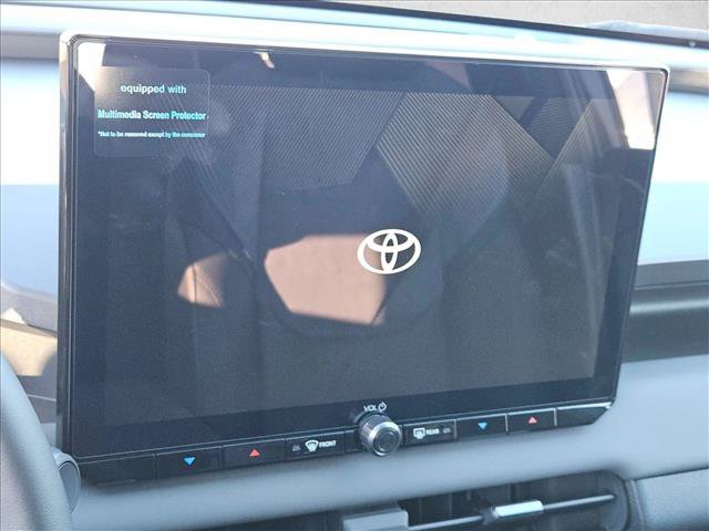 New 2026 Toyota RAV4 XSE w/ Weather Package AWD/4WD image 12