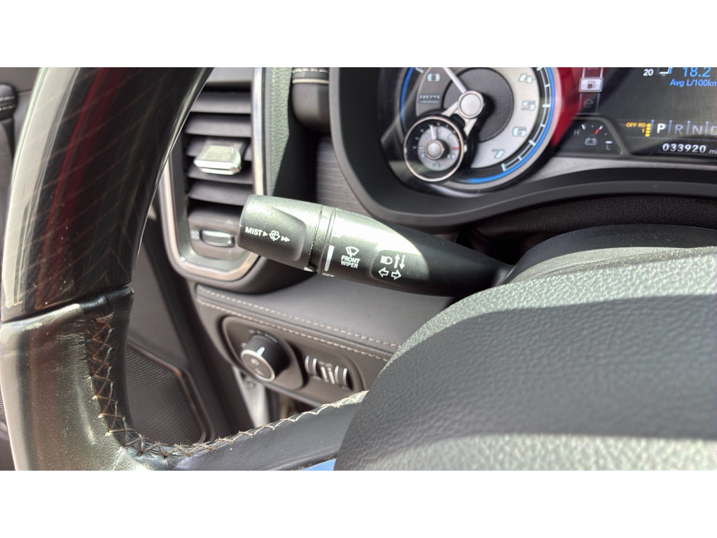 Used 2022 RAM 1500 Limited w/ Body-Colour Bumper Group AWD/4WD image 23