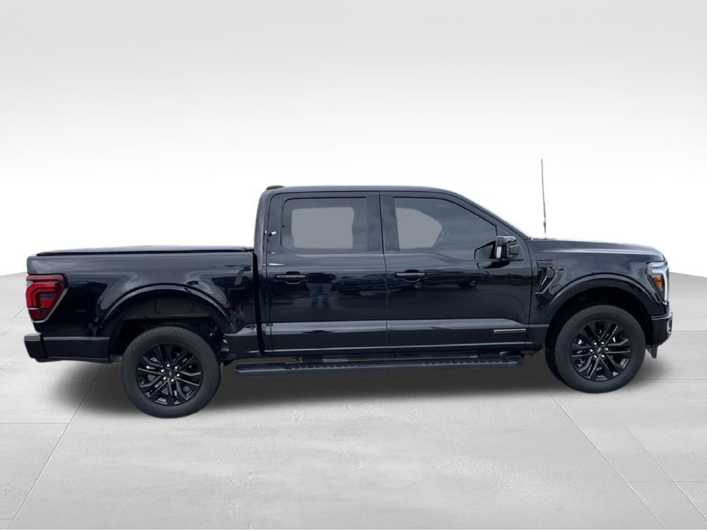 Used 2024 Ford F150 Lariat w/ Equipment Group 502A High AWD/4WD image 33