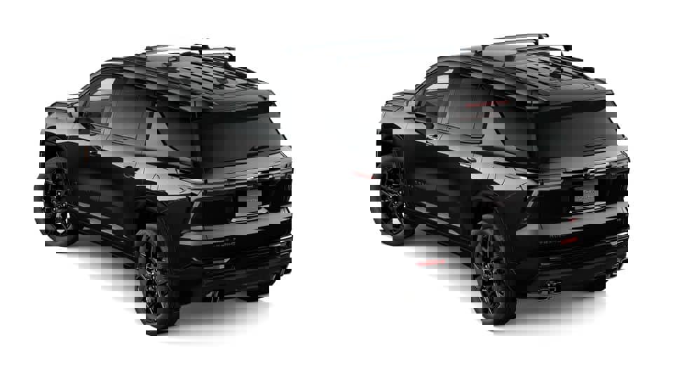 New 2026 Chevrolet Traverse RS w/ LPO, Floor Liner Package image 36