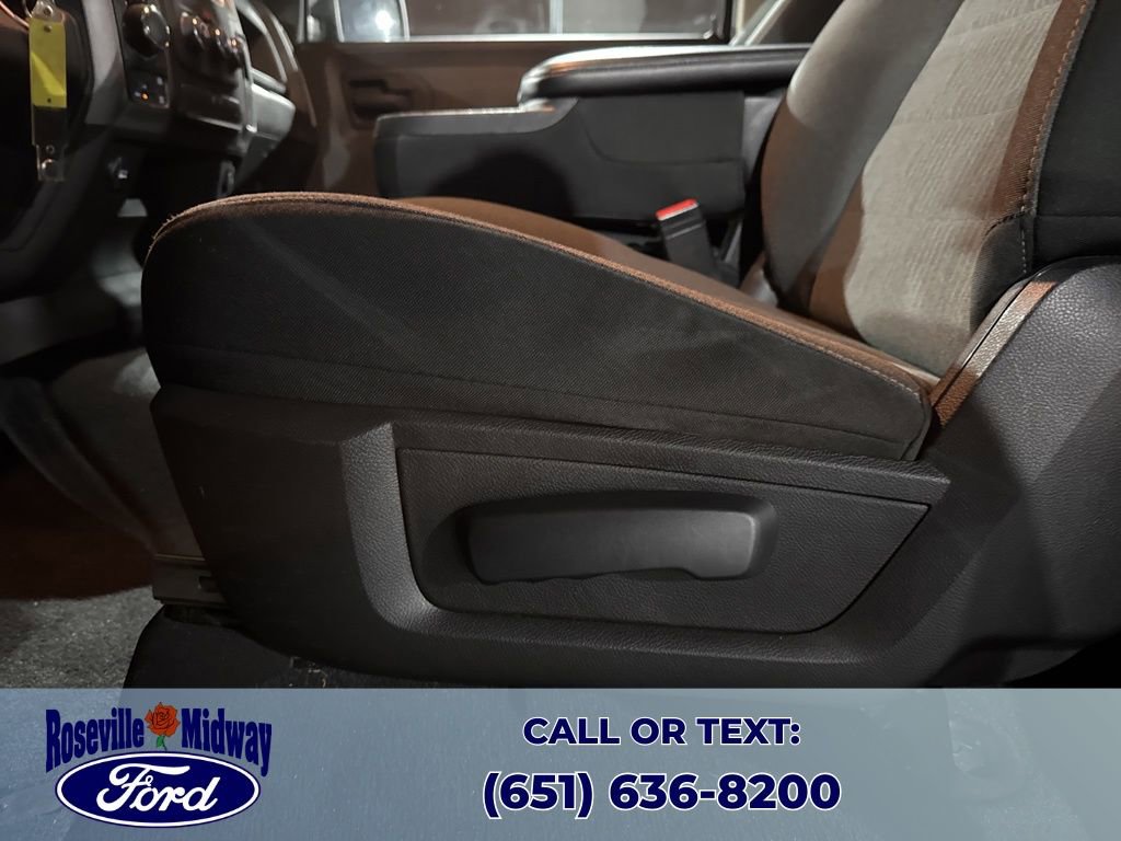 Used 2022 RAM 1500 Tradesman w/ Tradesman SXT Package image 26