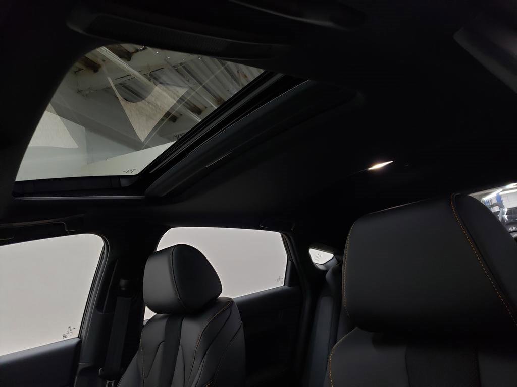 New 2026 Acura Integra A-Spec image 9