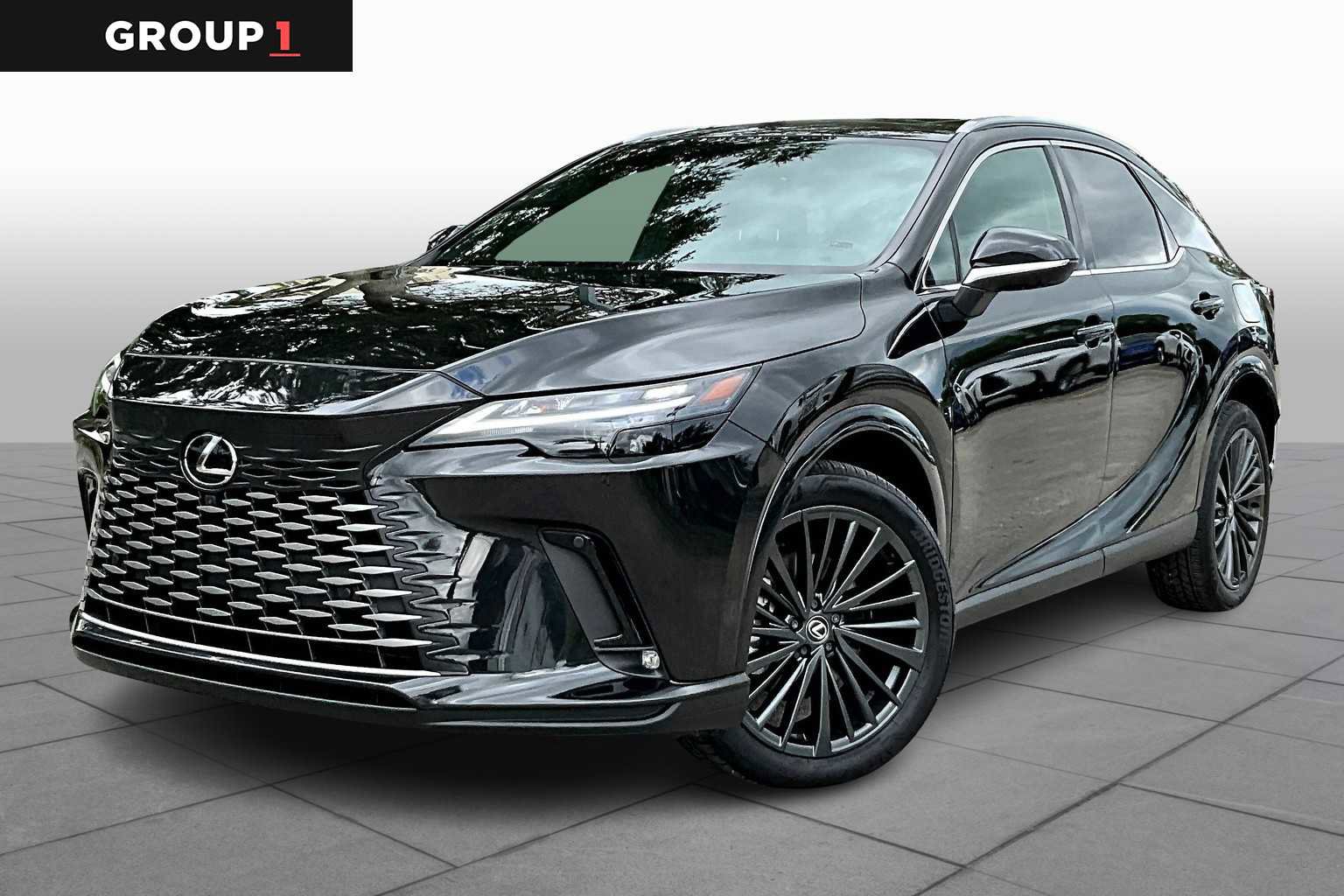Used 2025 Lexus RX 350 Premium w/ Convenience Package