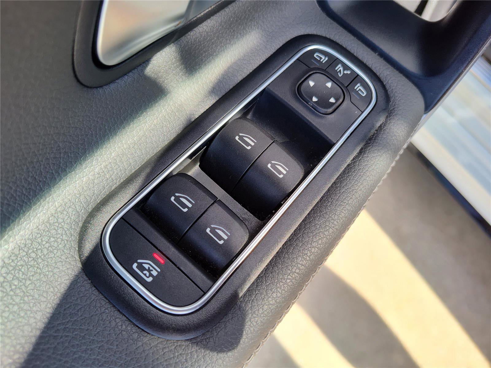 Used 2023 Mercedes-Benz CLA 35 AMG AMG CLA 35 image 15