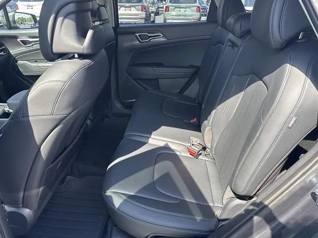 New 2026 Kia Sportage EX AWD/4WD image 14