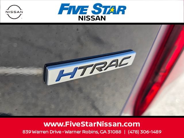 Used 2023 Hyundai Palisade Calligraphy AWD/4WD image 11