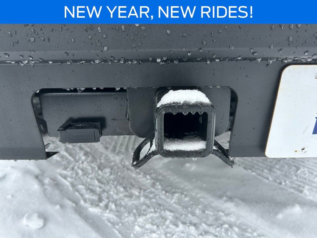 New 2026 Ford Maverick Lariat image 36