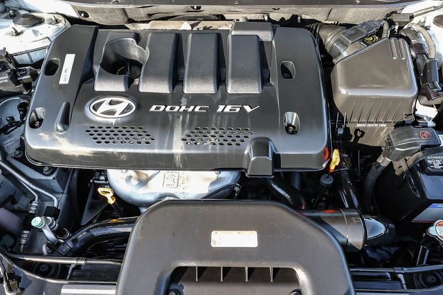 Used 2007 Hyundai Elantra GLS image 12