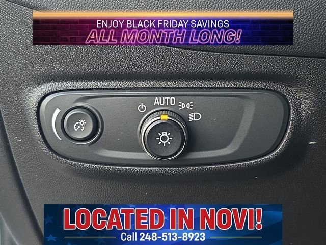 Used 2022 Chevrolet Equinox LT image 15