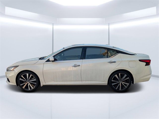 Used 2020 Nissan Altima 2.5 Platinum image 7